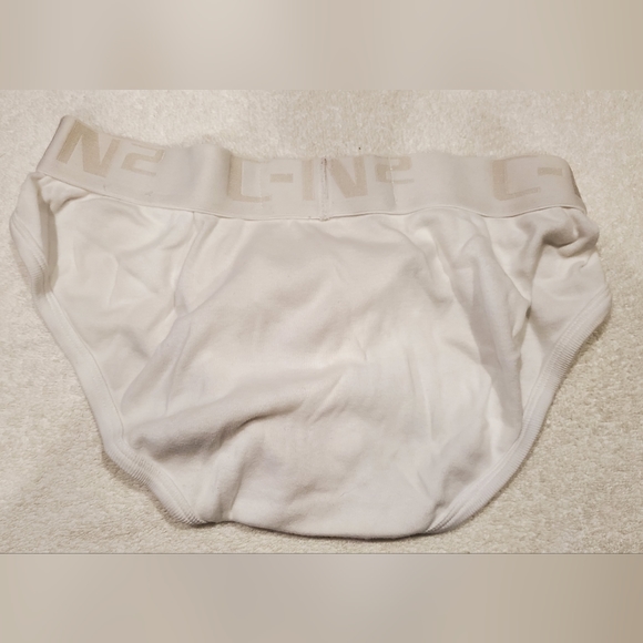 C-IN2 low rise CORE pouch brief - Picture 8 of 16